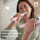 Зубна електрощітка Philips Sonicare HX9911/84