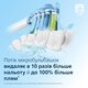 Зубна електрощітка Philips Sonicare HX9911/84