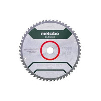 Диск пильний Metabo PRECISION CUT WOOD - CLASSIC, 305х2.4х30мм, 1.6мм, 56 зубців