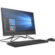 Моноблок HP 200 G4 AIO 21.5'' i5-1235U/8GB/512Gb SDD/DVDwr/K&M/WiFi/DOS/Iron Gray