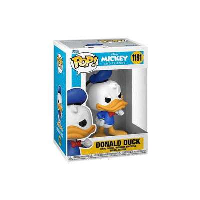 Фигурка Funko POP Disney: Classics - Donald Duck