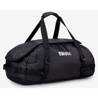 Дорожная сумка Thule Chasm Duffel 40L TDSD-302 Black