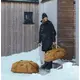 Дорожні сумки і рюкзаки THULE Chasm Duffel 40L TDSD-302 (Коричневий)