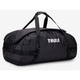 Дорожні сумки і рюкзаки THULE Chasm Duffel 70L TDSD-303 (Чорний)