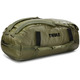 Дорожні сумки і рюкзаки THULE Chasm Duffel 90L TDSD-304 (Olivine)