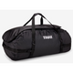 Дорожні сумки і рюкзаки THULE Chasm Duffel 130L TDSD-305 (Чорний)