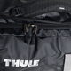 Дорожні сумки і рюкзаки THULE Chasm Duffel 130L TDSD-305 (Чорний)