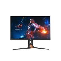 Монитор Asus 27" ROG Swift PG27AQN 3xHDMI, DP, 2xUSB, IPS, 2560x1440, 360Hz, 1ms, sRGB 135%, G-SYNC, Pivot, HDR600