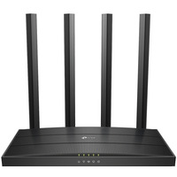 Бездротовий маршрутизатор TP-Link Archer C80