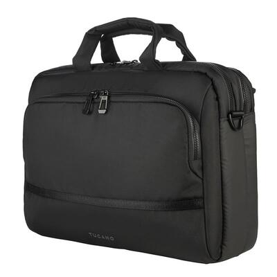 Сумка Tucano Player Bag 15", чорна