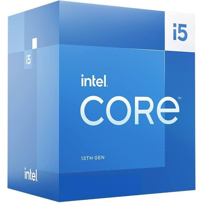 Процессор Intel Core i5 13500 2.5GHz (24MB, Raptor Lake, 65W, S1700) Box (BX8071513500)