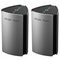 Комплект з двох Mesh Wi-Fi маршрутизаторів Ruijie M32 (RG-M32(2PACK))