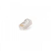 Коннектор RJ 45 Cablexpert (PLUG6SP/10) экранированный, 10 шт.