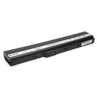 Аккумулятор для ноутбука Asus A32-K52 (A32-K52, ASA420LH) 10.8V 4400mAh (NB00000284)