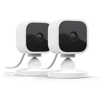 IP-камера Amazon Blink Mini 1080P HD Indoor Smart Security (2 Cameras) (B07X7CQBJP)