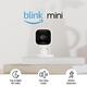 IP-камера Amazon Blink Mini 1080P HD Indoor Smart Security (2 Cameras) (B07X7CQBJP)