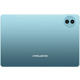 Планшет Teclast P50 6/128GB 4G Dual Sim Sky Blue (M5C1/C/TL-112489) с чехлом; 11" (1280x800) IPS / Unisoc T606 / ОЗУ 6 ГБ / 128 ГБ встроенной + microSD до 1 ТБ / камера 13 Мп + 5 Мп / Wi-Fi, Bluetooth / 4G (LTE) / GPS, A-GPS, GLONASS, Galileo / ОС An