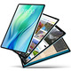 Планшет Teclast P50 6/128GB 4G Dual Sim Sky Blue (M5C1/C/TL-112489) с чехлом; 11" (1280x800) IPS / Unisoc T606 / ОЗУ 6 ГБ / 128 ГБ встроенной + microSD до 1 ТБ / камера 13 Мп + 5 Мп / Wi-Fi, Bluetooth / 4G (LTE) / GPS, A-GPS, GLONASS, Galileo / ОС An