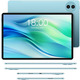 Планшет Teclast P50 6/128GB 4G Dual Sim Sky Blue (M5C1/C/TL-112489) с чехлом; 11" (1280x800) IPS / Unisoc T606 / ОЗУ 6 ГБ / 128 ГБ встроенной + microSD до 1 ТБ / камера 13 Мп + 5 Мп / Wi-Fi, Bluetooth / 4G (LTE) / GPS, A-GPS, GLONASS, Galileo / ОС An