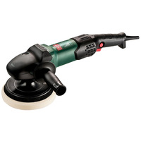 Шліфмашина полірувальна кутова Metabo PE 15-20 RT, 1500Вт, 180мм, 300-1900об•хв, 2.4кг