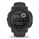 Смарт-годинник Garmin Instinct 2 Solar Graphite Gray (010-02627-00)