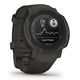 Смарт-годинник Garmin Instinct 2 Solar Graphite Gray (010-02627-00)