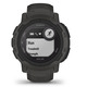 Смарт-годинник Garmin Instinct 2 Solar Graphite Gray (010-02627-00)