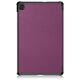 Чехол-книжка BeCover Smart для Samsung Galaxy Tab S6 Lite 10.4 P610/P613/P615/P619 Purple (705178)