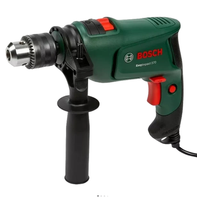 Bosch EasyImpact 570 (0603133220) Дрель