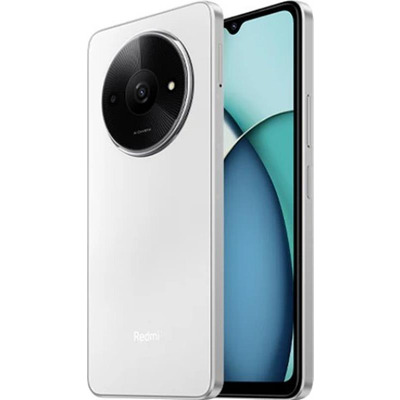 Смартфон Xiaomi Redmi A3X 3/64GB Dual Sim White_EU