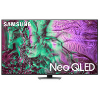 Телевизор 85" Samsung Neo MiniQLED 4K UHD 100Hz Smart Tizen Black