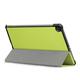 Чехол-книжка BeCover Smart для Samsung Galaxy Tab S6 Lite 10.4 P610/P613/P615/P619 Green (705177)