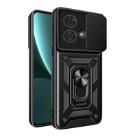 Чохол Armor Guard Shield Motorola Edge 40 Neo Black