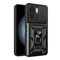 Чохол Armor Guard Shield Motorola Edge 40 Black