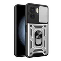 Чохол Armor Guard Shield Motorola Edge 40 Silver