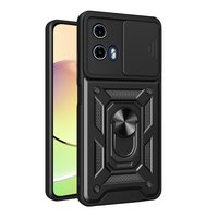 Чехол Armor Guard Shield Motorola G34 5G Black