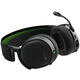 Ігрова гарнітура SteelSeries Arctis 7X+ Black