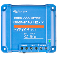 Victron Energy Orion-Tr 48/12-9A DC-DC конвертер