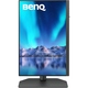 Монітор TFT 24" BenQ SW242Q, 2K QHD, 2560x1600, HDMI, USB-C, MCR, HAS, Pivot, сірий