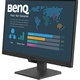 Монітор TFT 23.8" BenQ BL2490, IPS, 100Гц, 2хHDMI, DP, чорний