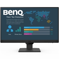 Монітор TFT 23.8" BenQ BL2490, IPS, 100Гц, 2хHDMI, DP, чорний