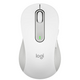 Миша бездротова Logitech Signature M650 Off White (910-006275)