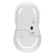 Миша бездротова Logitech Signature M650 Off White (910-006275)