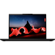 Ноутбук Lenovo ThinkPad T16-G3 16" WUXGA IPS AG, Intel U7-155U, 16GB, F512GB, UMA, Win11P, чорний