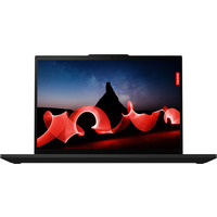 Ноутбук Lenovo ThinkPad T16-G3 16" WUXGA IPS AG, Intel U7-155U, 16GB, F512GB, UMA, Win11P, чорний