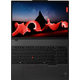 Ноутбук Lenovo ThinkPad T16-G3 16" WUXGA IPS AG, Intel U7-155U, 16GB, F512GB, UMA, Win11P, чорний