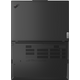 Ноутбук Lenovo ThinkPad T16-G3 16" WUXGA IPS AG, Intel U7-155U, 16GB, F512GB, UMA, Win11P, чорний