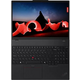 Ноутбук Lenovo ThinkPad T16-G3 16" WUXGA IPS AG, Intel U7-155U, 64GB, F1TB, UMA, Win11P, чорний