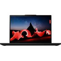 Ноутбук Lenovo ThinkPad T16-G3 16" WUXGA IPS AG, Intel U7-155U, 64GB, F1TB, UMA, Win11P, черный