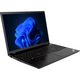 Ноутбук Lenovo ThinkPad T16-G2 16" WUXGA IPS AG, AMD R7-7840U, 16GB, F512GB, UMA, Win11P, черный